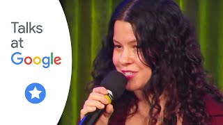 Chanukah Party Performance | Neshama Carlebach + More I Talks at Google