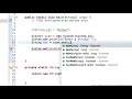 Reverse String in Java Practice Program WITHOUT FOR LOOPS - Easy |  Very Easy Coding Tutorial