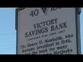 Caller: What Happens if Blacks Redistribute their Wealth?