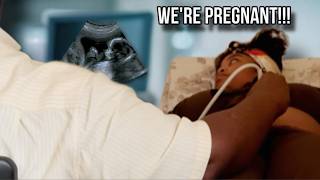 WE'RE PREGNANT!!!!!!! THE FIBERESIMA'S
