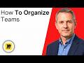 How To Organize Teams In Miro Spaces