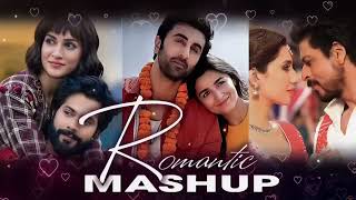 Romantic Songs 2023 | Romantic Mashup | arijit singh | Shreya | love songs