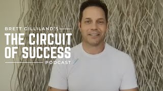 Circuit of Success | Pete Holman Launched His First Product at the "Worst Possible Time"