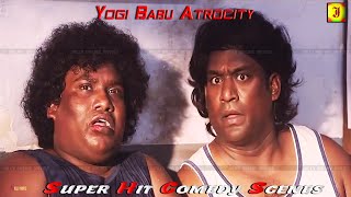 #Yogi Babu Comedy R K Suresh {Dream Icon} Studio 9 Music YOGI BABU LATEST COMEDY 2020 ATTU MOVIE HD,