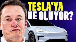 #TESLA'YA NE OLUYOR? - Model Y Juniper Son Gelişmeler - Hızlı Şarj 107. Bölüm