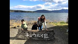 北海道自駕遊day7-2 摩周湖 阿寒湖