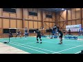 배틀킹 남복 자강 4경기2set 오산시 원덕희 김민석 vs 이천시 2019 제65회 경기도체육대회 경기도민체전