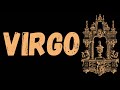 Virgo ♍ SHOCKING NEWS🔥🤯 YOU MAY NEVER WORK AGAIN Virgo !! WELCOME TO THE SOFT LIFE 😍