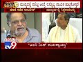 rebel star ambareesh finally breaks his silence u0026 addresses media over mandya candidature