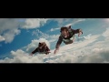 I could lose a lot || Rocket Raccoon Infinity War