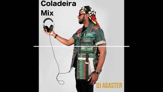 Coladeiras Mix Dj Agaster