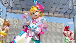 トロピカル～ジュ！プリキュアショー（Tropical Rouge! Precure）