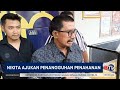 Nikita Mirzani Ajukan Penangguhan Penahanan ke Kejari Serang