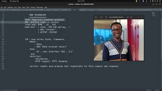 2. JSF ManagedBean Implementation