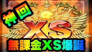 【パワサカ無課金】神回！キャプテン翼東邦学園で遂にXS誕生！怒涛の猛虎練習ラッシュで経験点3万オーバー！【MUKAKIN#353】