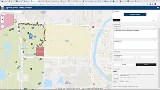 ArcGIS Solutions for Special Events