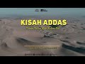 kisah addas