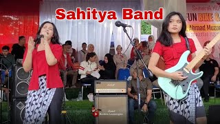 Meraih Mimpi (Cover) - Sahitya Band