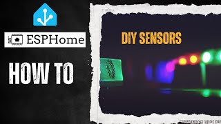 Dive into ESPHome: Relay & Temperature Sensor