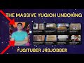 Yugituber Retrospective: JRBjobber