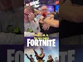 fortnite dads rise up fortnite videogames father son gaming dad wholesome gamescom2024