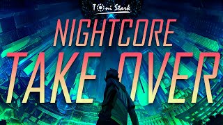 Nightcore - Take Over (ft. Jeremy McKinnon, MAX, Henry) | League of Legends Worlds 2020