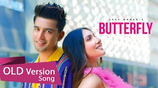 Butterfly- Old Version by Jass Manak |  Bann Ke Tussi Butterfly Song