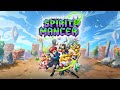 New Hack'n Slash Game: Spirit Mancer – Capture & Summon Powerful Monsters