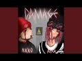 DAMAGE (feat. Ayce Comet)