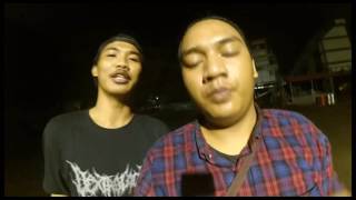 AFTERMATH - Pay The Dues (Behind The Scenes)