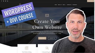 Complete DIVI Tutorial | Everything You Need To Know
