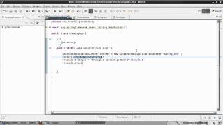 Spring Tutorial 14 - Lifecycle Callbacks