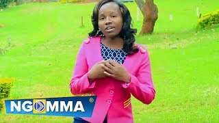 SYLVIA NYAMBURA - NIKIO NGUGUKUMIA (OFFICIAL VIDEO) 'Skiza 8086633' to 811