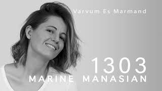 Marine Manasian - Varvum Es Marmand (1303 Yeghishe Charents poem)