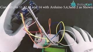 ECG Monitoring with AD8232 ECG Sensor and Arduino