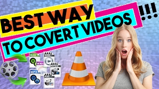 Best Way To Convert Videos In Any Format: That You Didn't Know