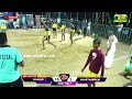 pre quarter naarthamalai vs visalur state level own club match pudhukottai 2025