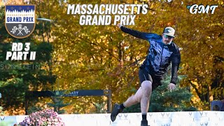 Massachusetts Grand Prix | Capaccioli, Chace, Hagen, Moriarty, Brandt | Sunstein LLP |RD3 Part 2|