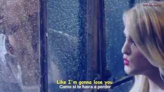 Meghan Trainor - Like I'm Gonna Lose You [Subtitulado Español - Ingles] Video Official