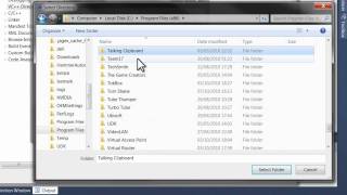 Dark GDK - Visual Studios 2010 Setup