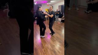 Mike  Andino from Estilo dance studio philly. #dance #bachatasocialdancing #salsadancing #salsa