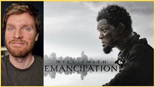 Emancipation - Crítica: Will Smith é a estrela do novo filme da Apple TV+