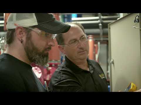 What is a steamfitter?