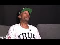 Lord Jamar Debates If Being Gay Is Actually a Choice