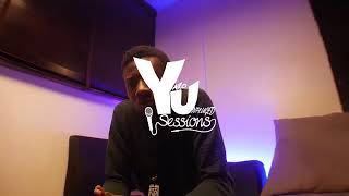 Moxie Yaro - Zuchiya.(Yaro Unplugged Sessions)  Episode 3.