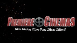 Premiere Cinemas
