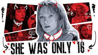 Tarantino’s Muse Or A Hollywood Victim? | Uma Thurman | Full Biography