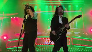 Trans-Siberian Orchestra - This Christmas Day JSS 11-15-2023 Council Bluffs