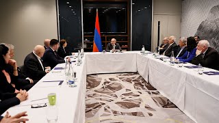 «Հայրենիք» ասելով պետք է հասկանանք այն պետությունը, որն ունենք՝ ՀՀ-ն. Փաշինյան