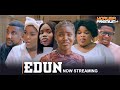 EDUN Latest Yoruba Movie 2024 | Fisayo Abebi | Mimisola Daniel | Allwell Ademola | Biola Adebayo